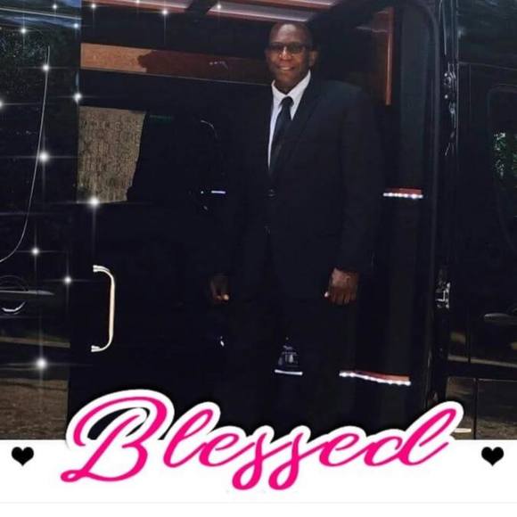 Meet your Posher, Darryl - Picture 1 of 1